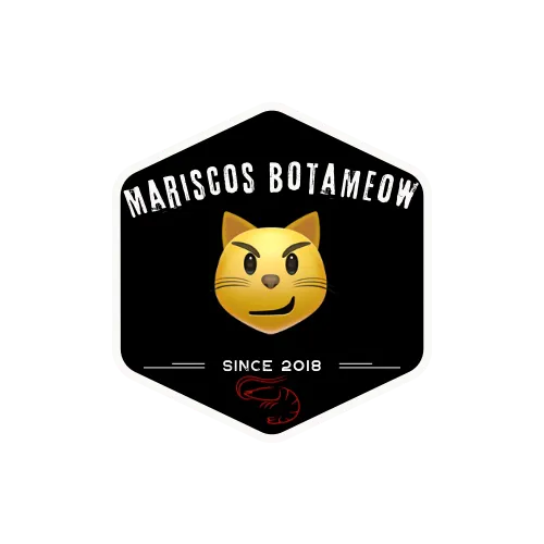 mariscos bota meow mariscosbotameow