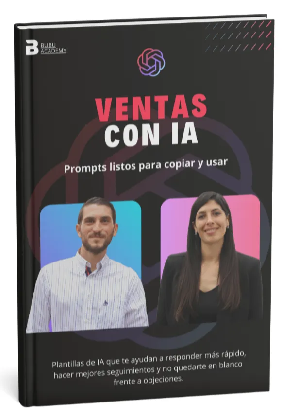 inteligencia artificial aplicada a ventas