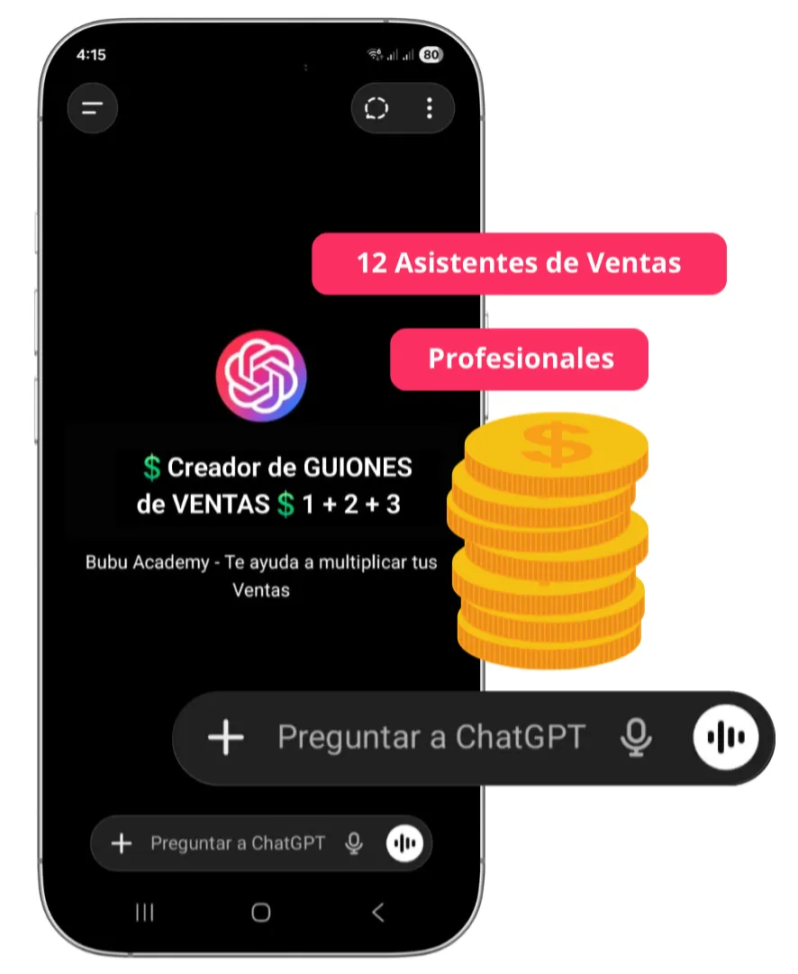 vender mas con inteligencia artificial