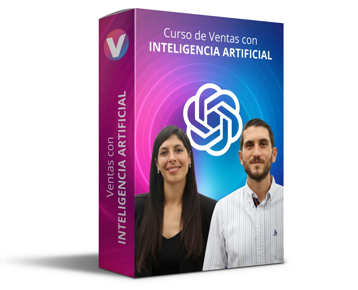 proceso de ventas con inteligencia artificial