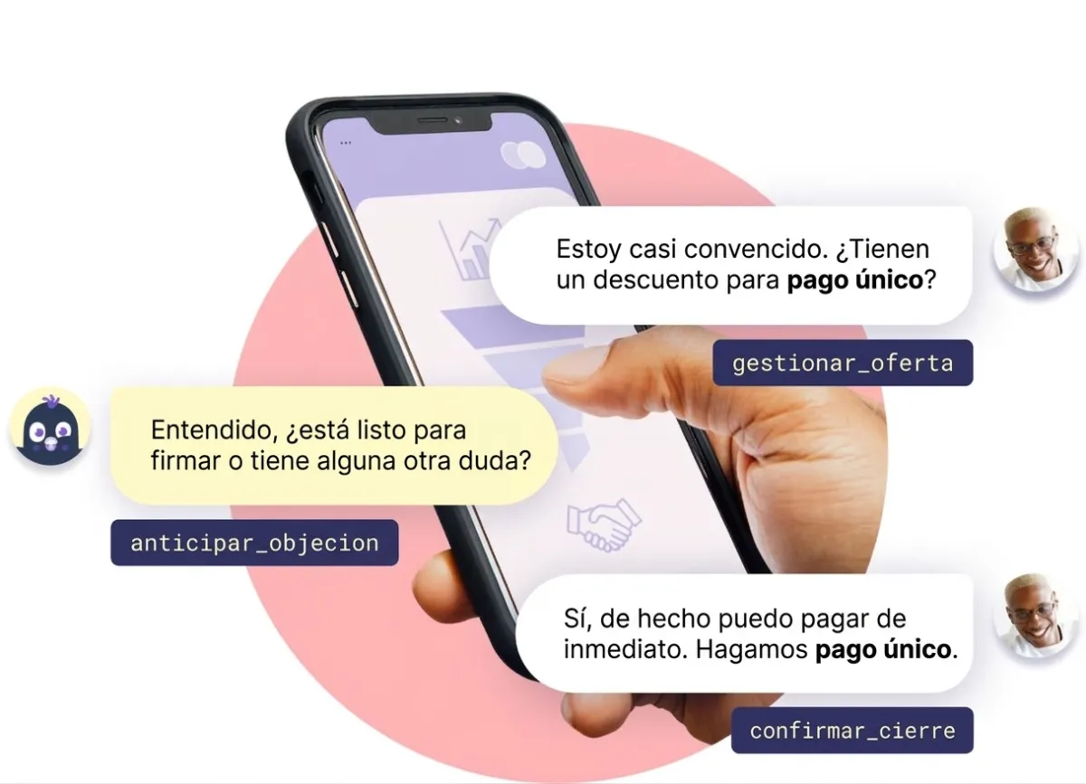 POR QUÉ CUESTA CERRAR VENTAS