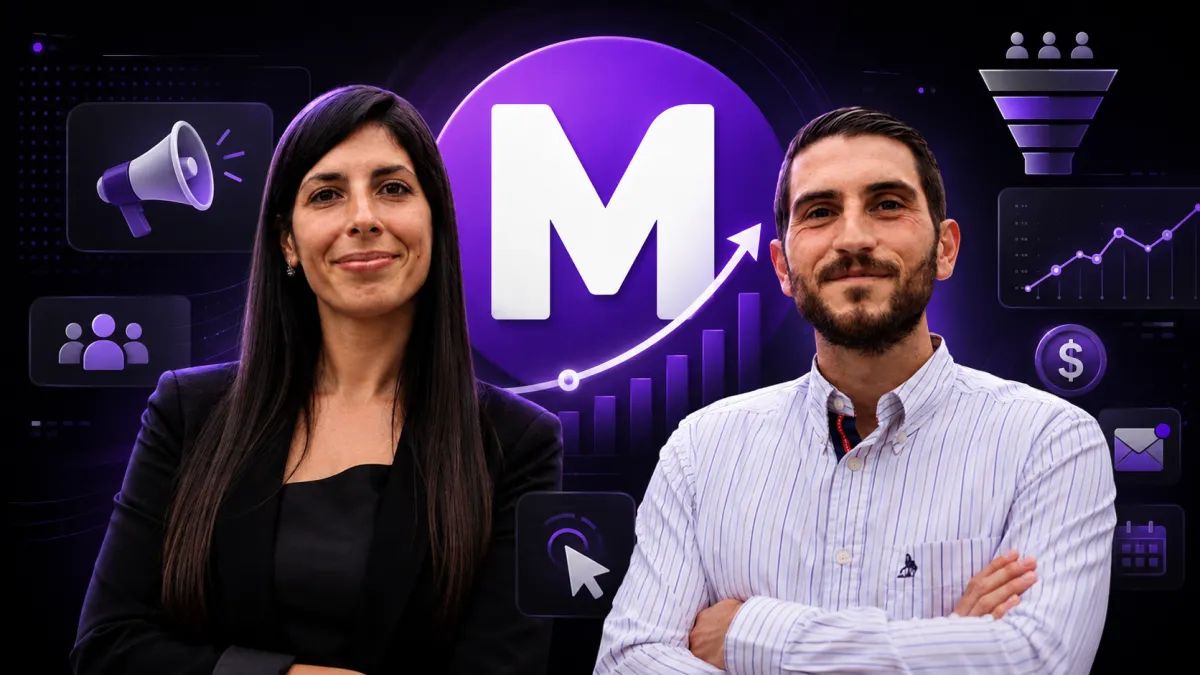 Curso de Marketing Digital Bubu Academy