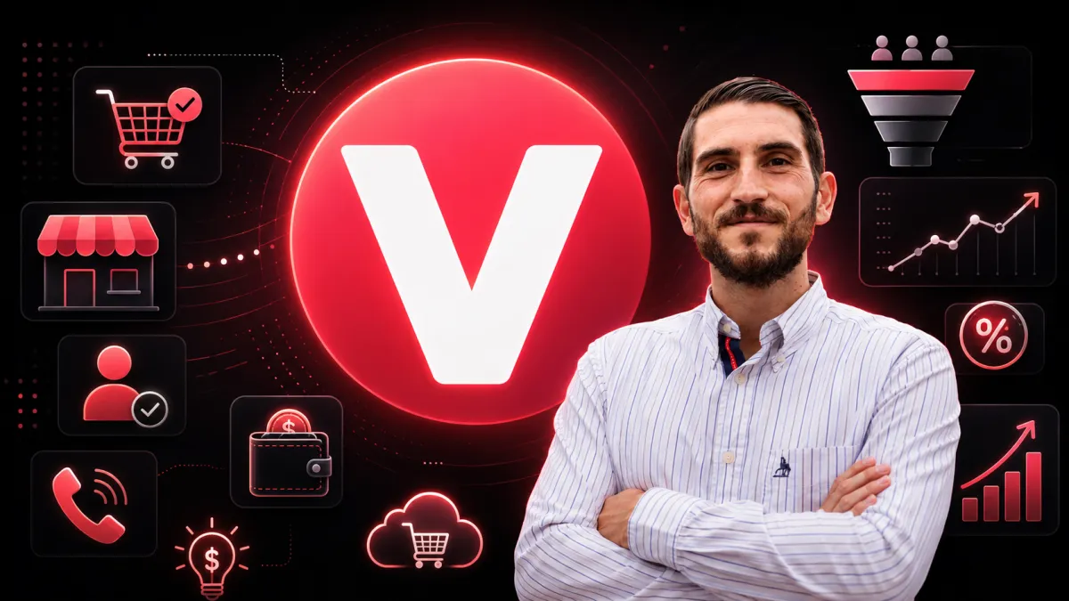 Curso de Ventas B2B Bubu Academy
