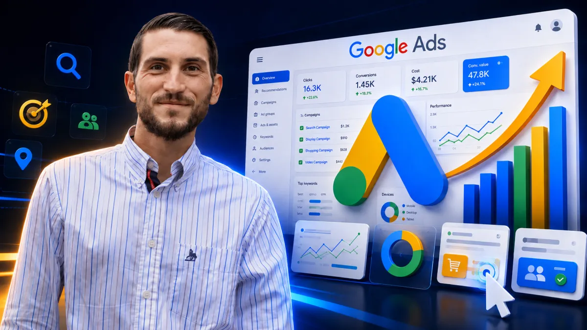 Curso de Marketing Digital Bubu Academy