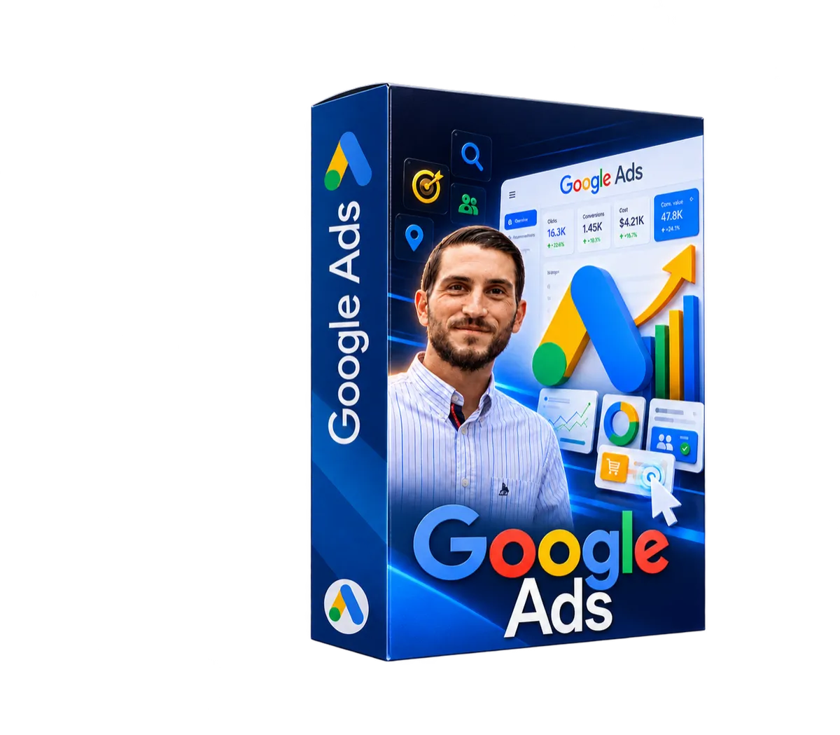 curso de Google Ads con IA