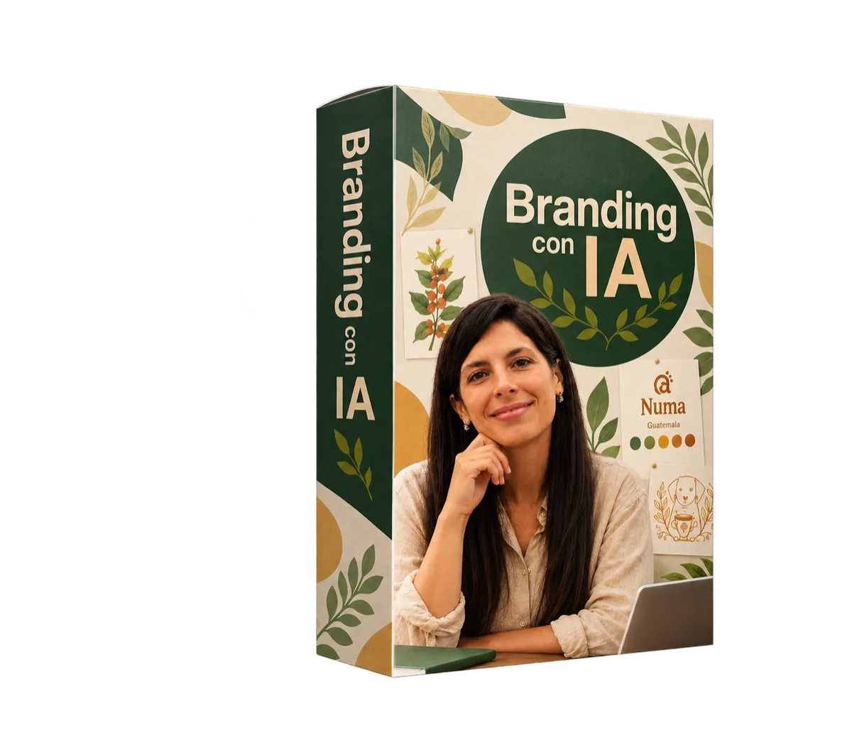 curso de branding online