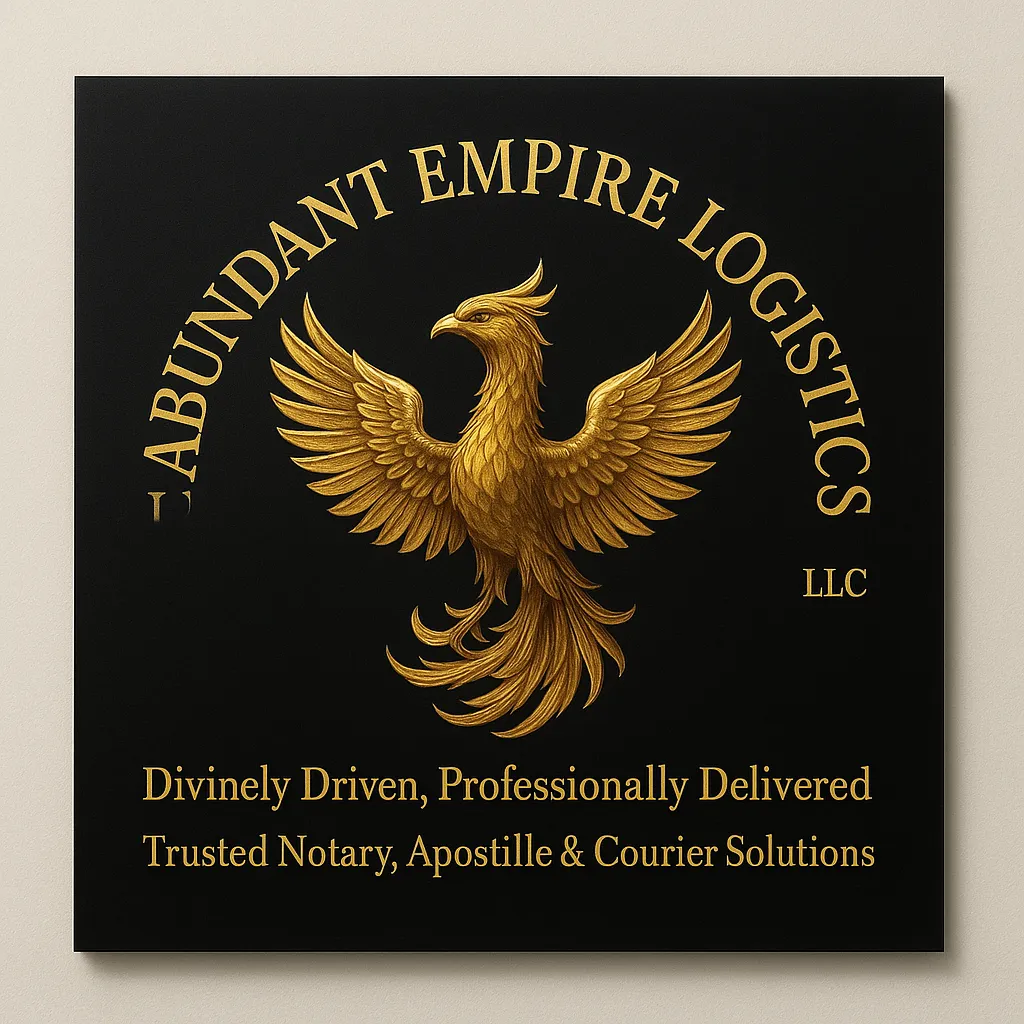 Brand Logo