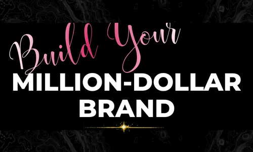 Million Dollar Brand