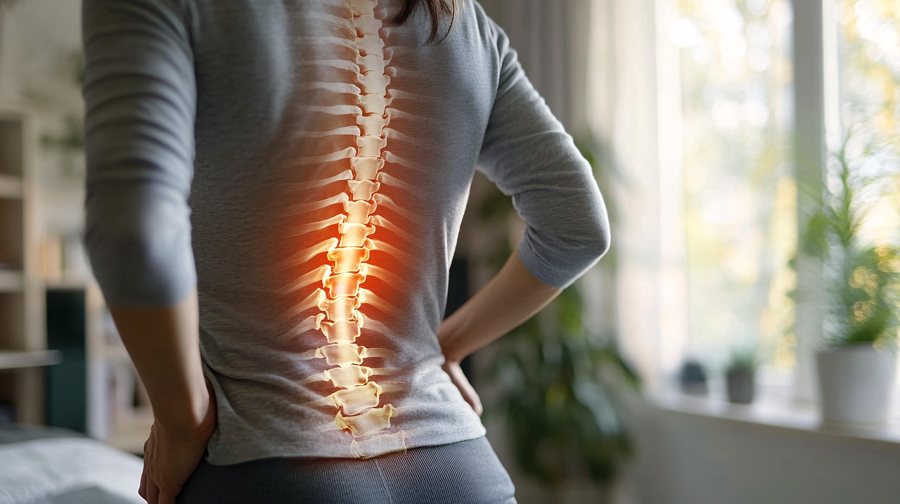 Need Help Today? Ease Chiropractic Offers Same Day Appointments!