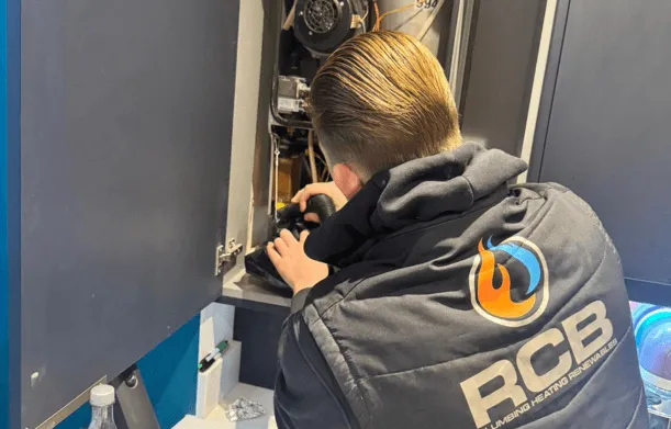 Boiler servicing Sutton & Surrey