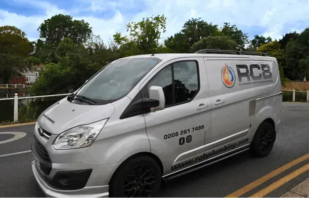 RCB Plumbing & Heating Surrey