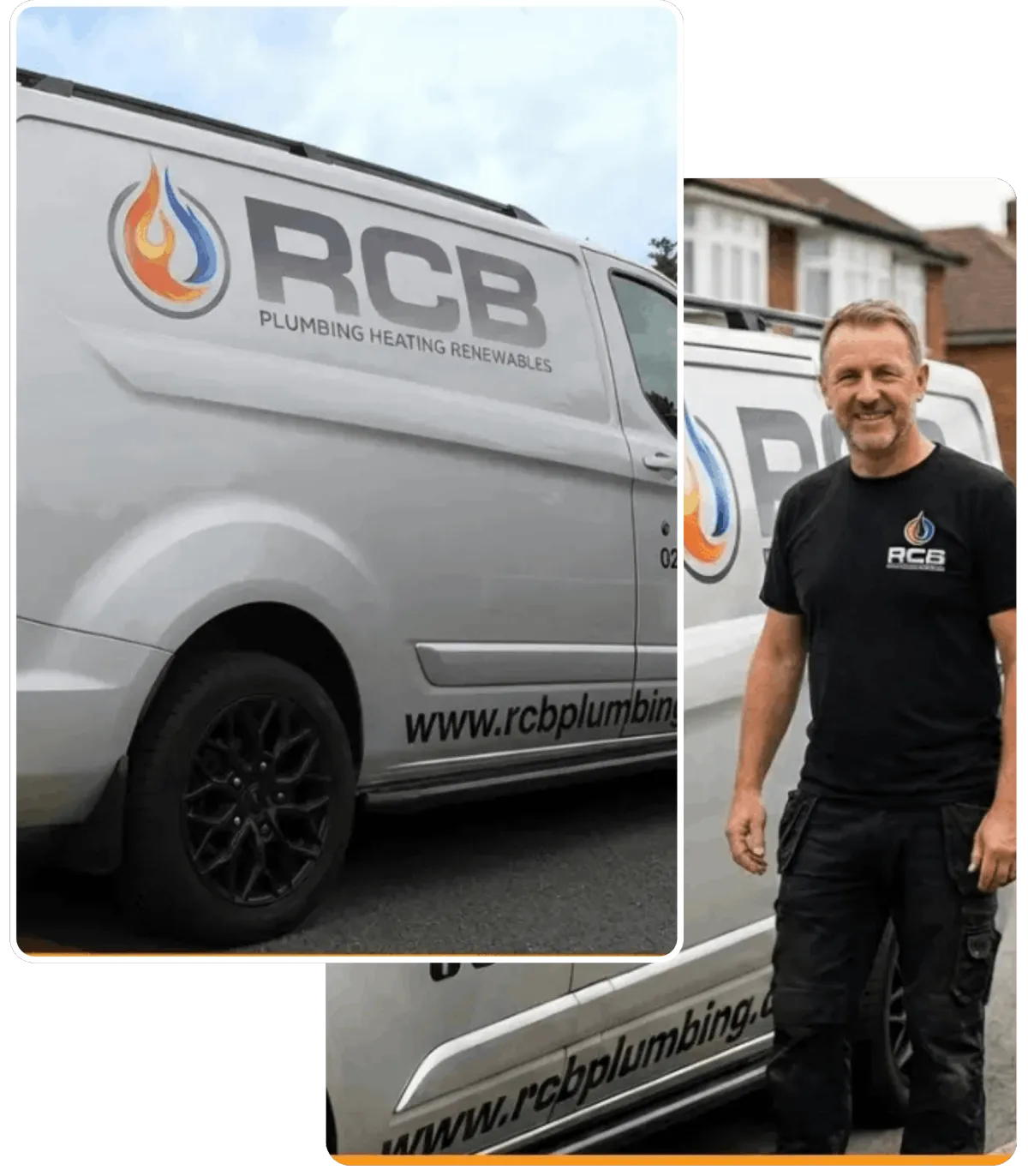 RC Plumbing & Hating