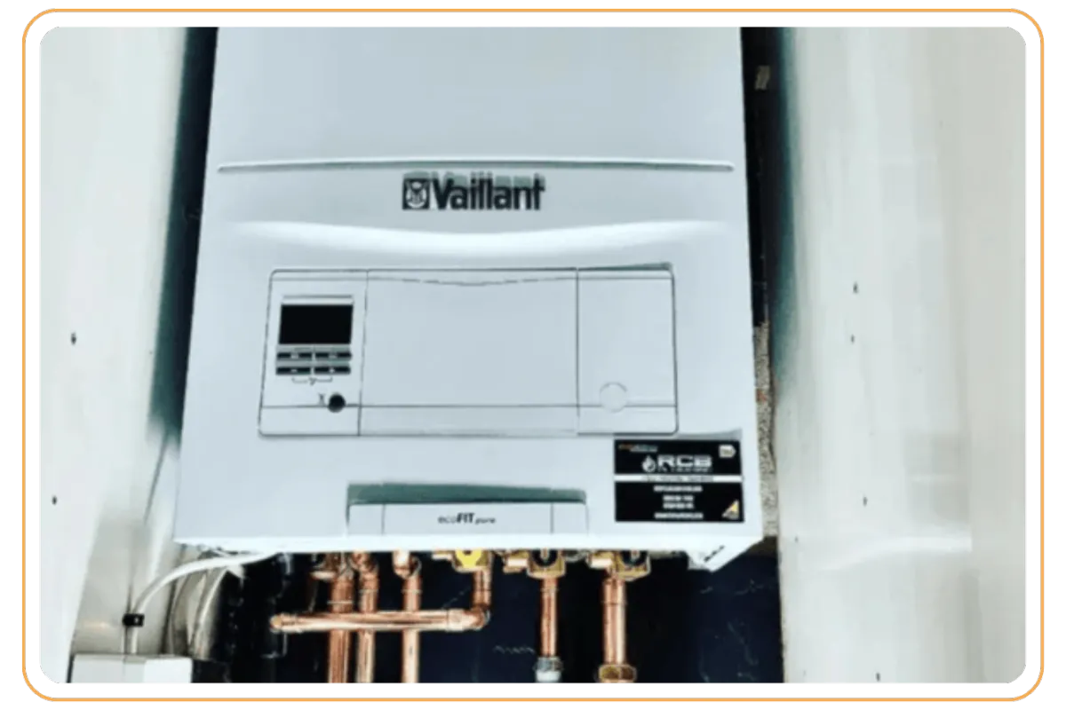 boiler installations Sutton & Surrey