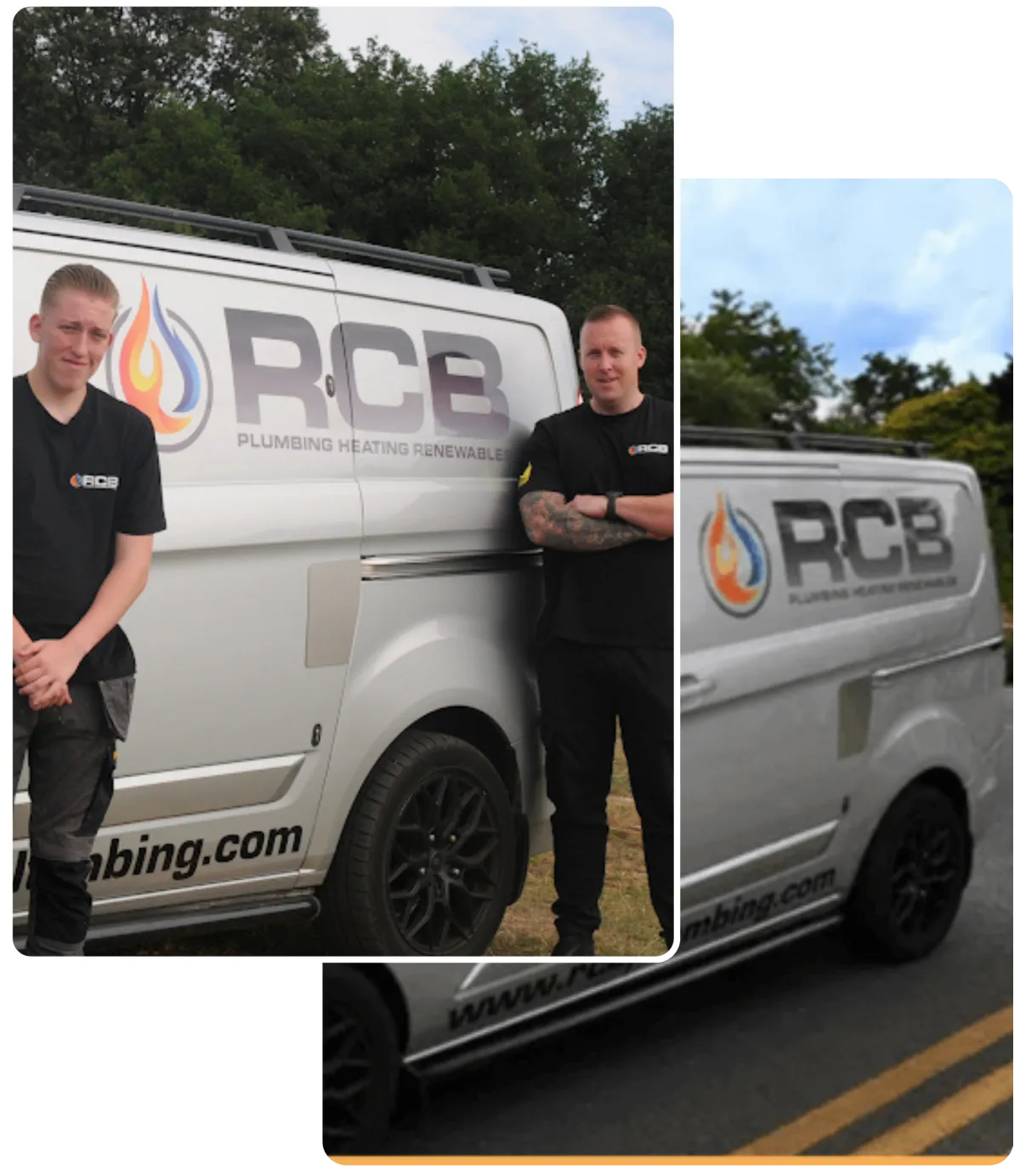 RC Plumbing & Hating