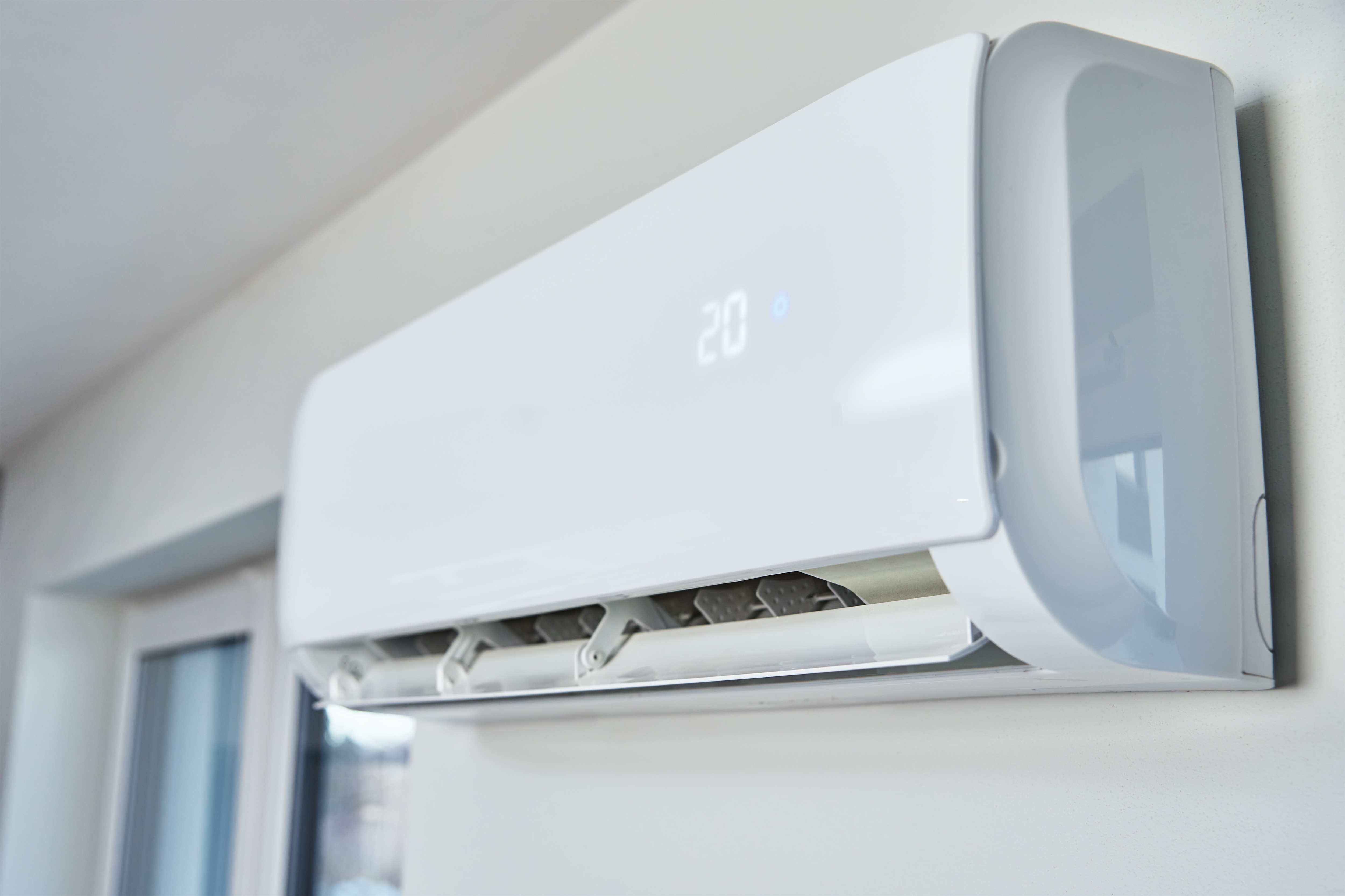 air conditioning servicing