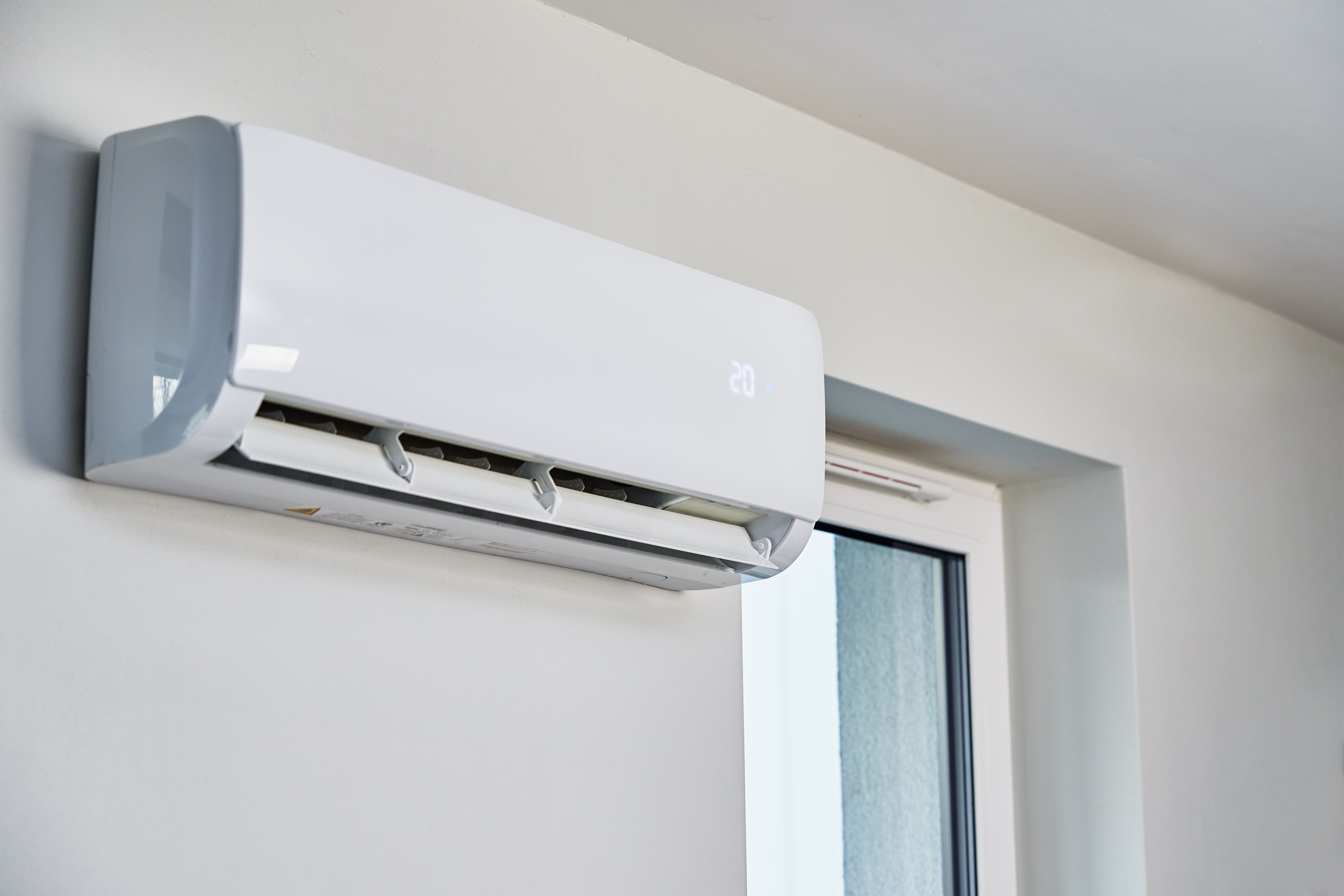 servicing and repair of all types of air conditioning system