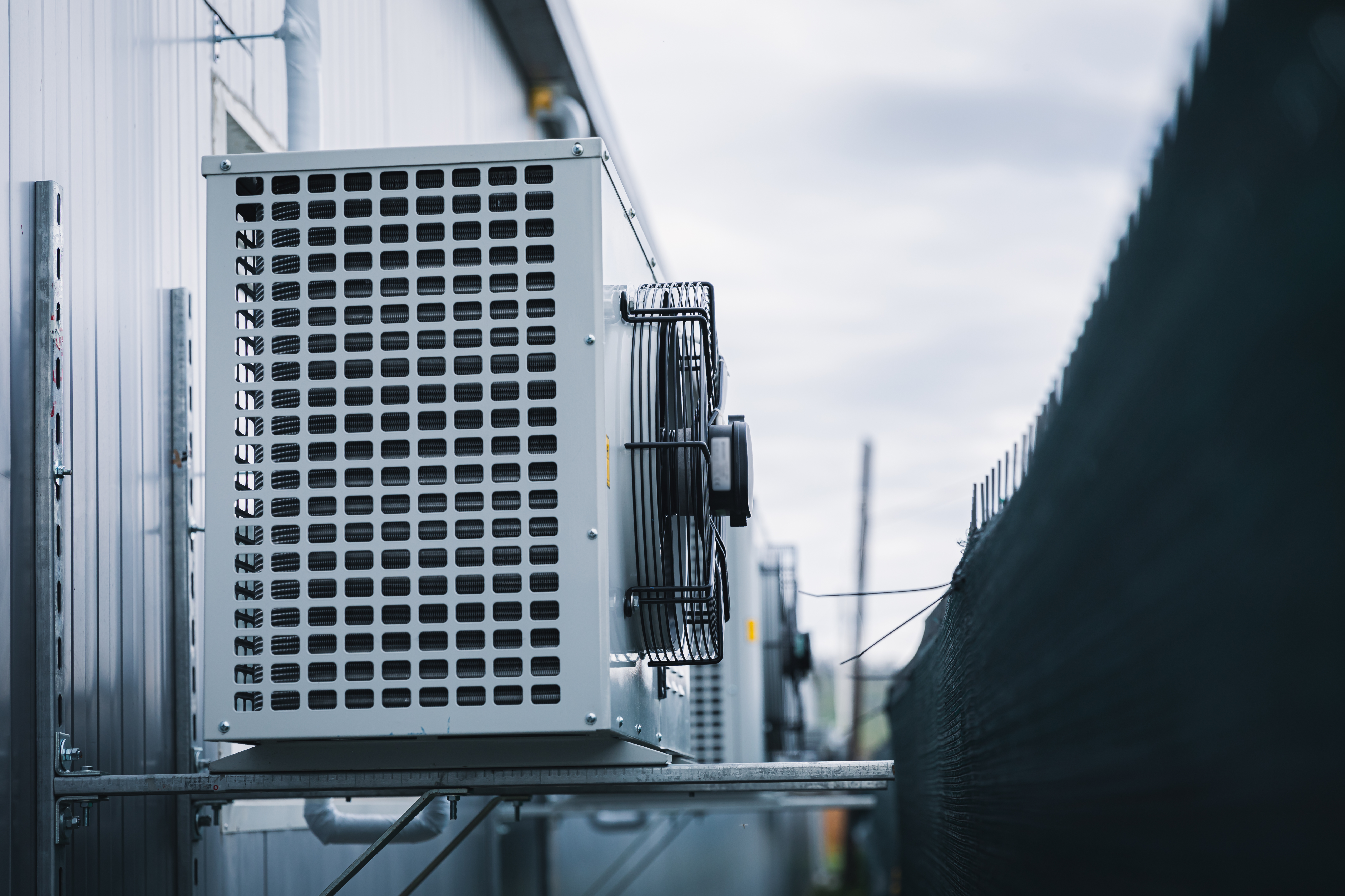 air conditioning maintenance