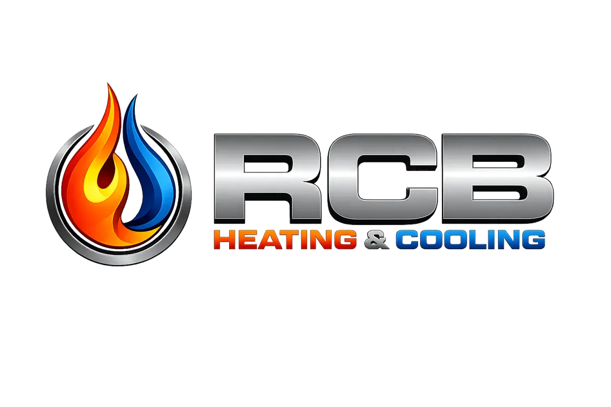 RB Plumbing Ltd Logo