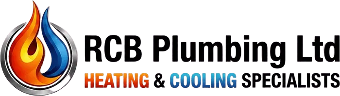 RB Plumbing Ltd Logo
