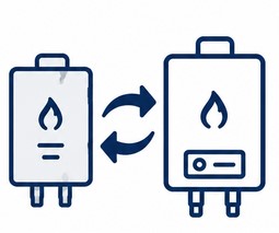 boiler replacement