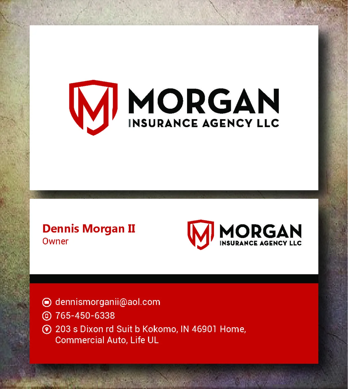 Brand Logo