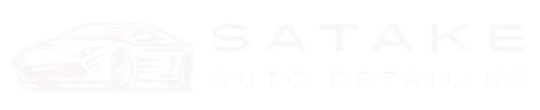 Satake Auto Detailing Logo