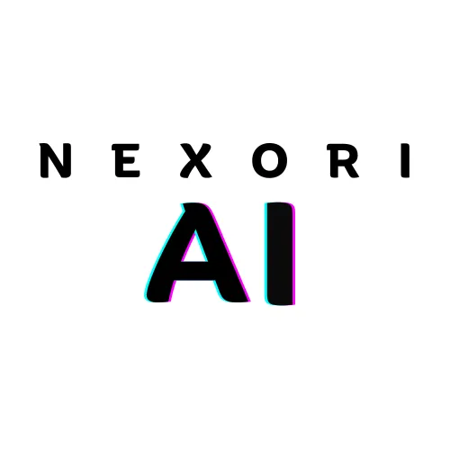 Nexori AI Brand Logo