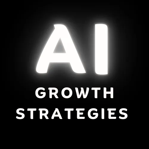 AI Growth Strategies Logo