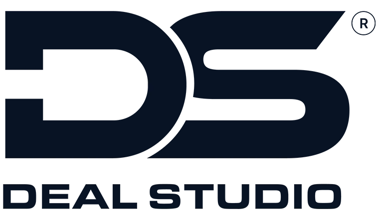 Deal Studio Logo