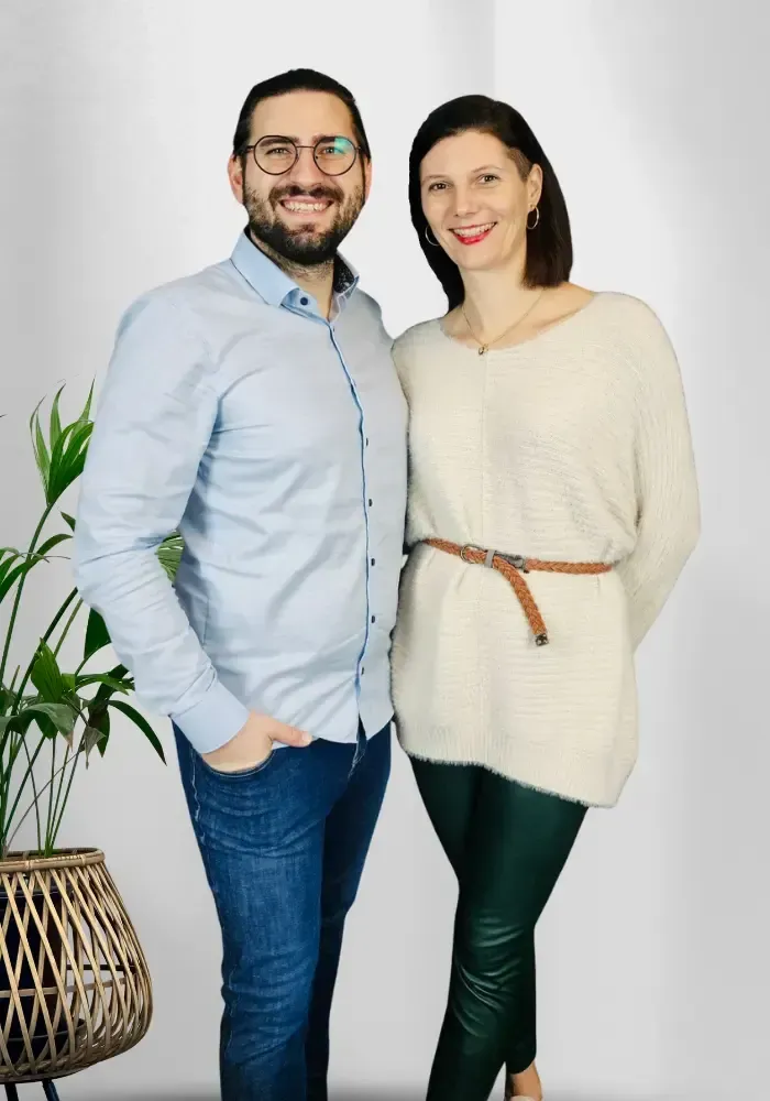 Tiki mmobilien Inhaberin – Kerstin Leschke