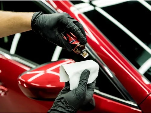 Ceramic Coating - 3 Year in West Bend