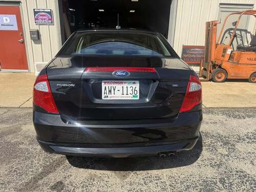 Ceramic Coating - 6 Year West Bend