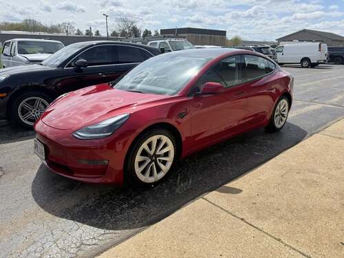 Ceramic Coating - 3 Year West Bend