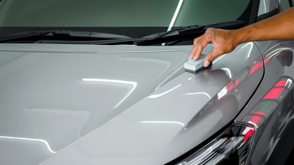 Hartford Full detail - Silver