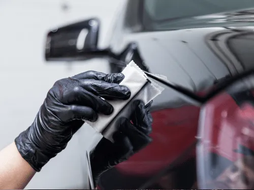 Grafton Ceramic Coating - Lifetime