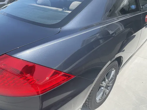 Full detail - Silver West Bend