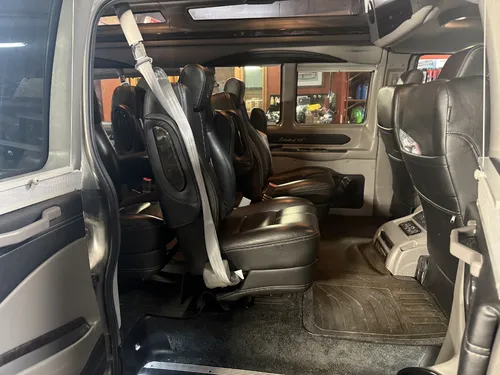 Full detail - Silver West Bend