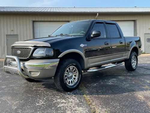 Ceramic Coating - 3 Year West Bend