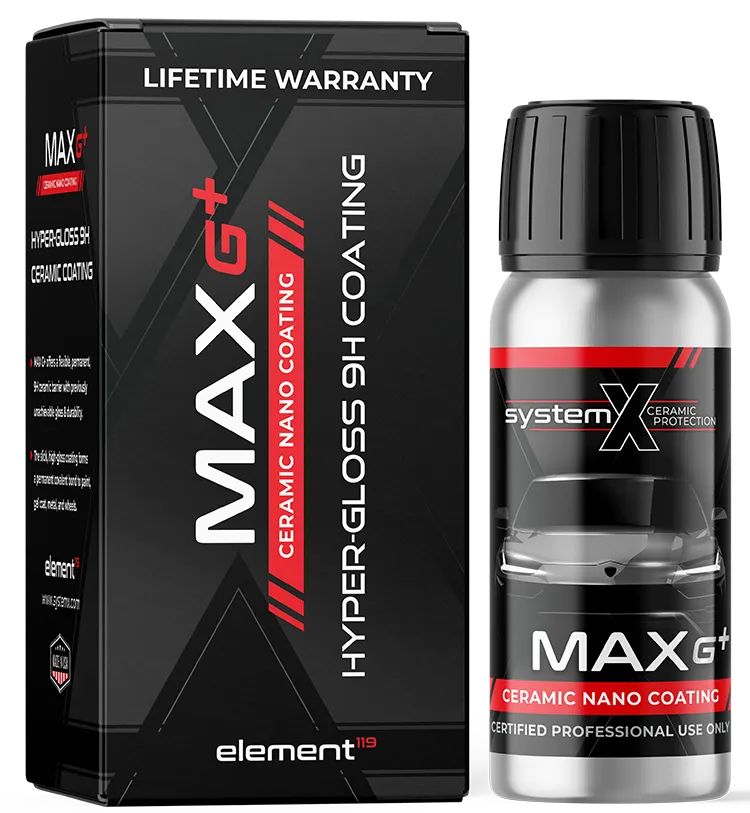 Cedarburg Ceramic Coating - Lifetime