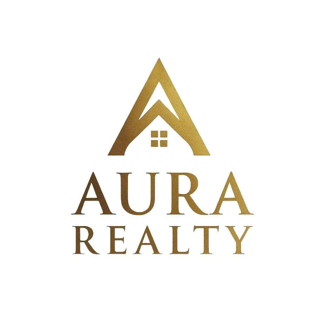 Aura Realty Queretaro Brand Logo