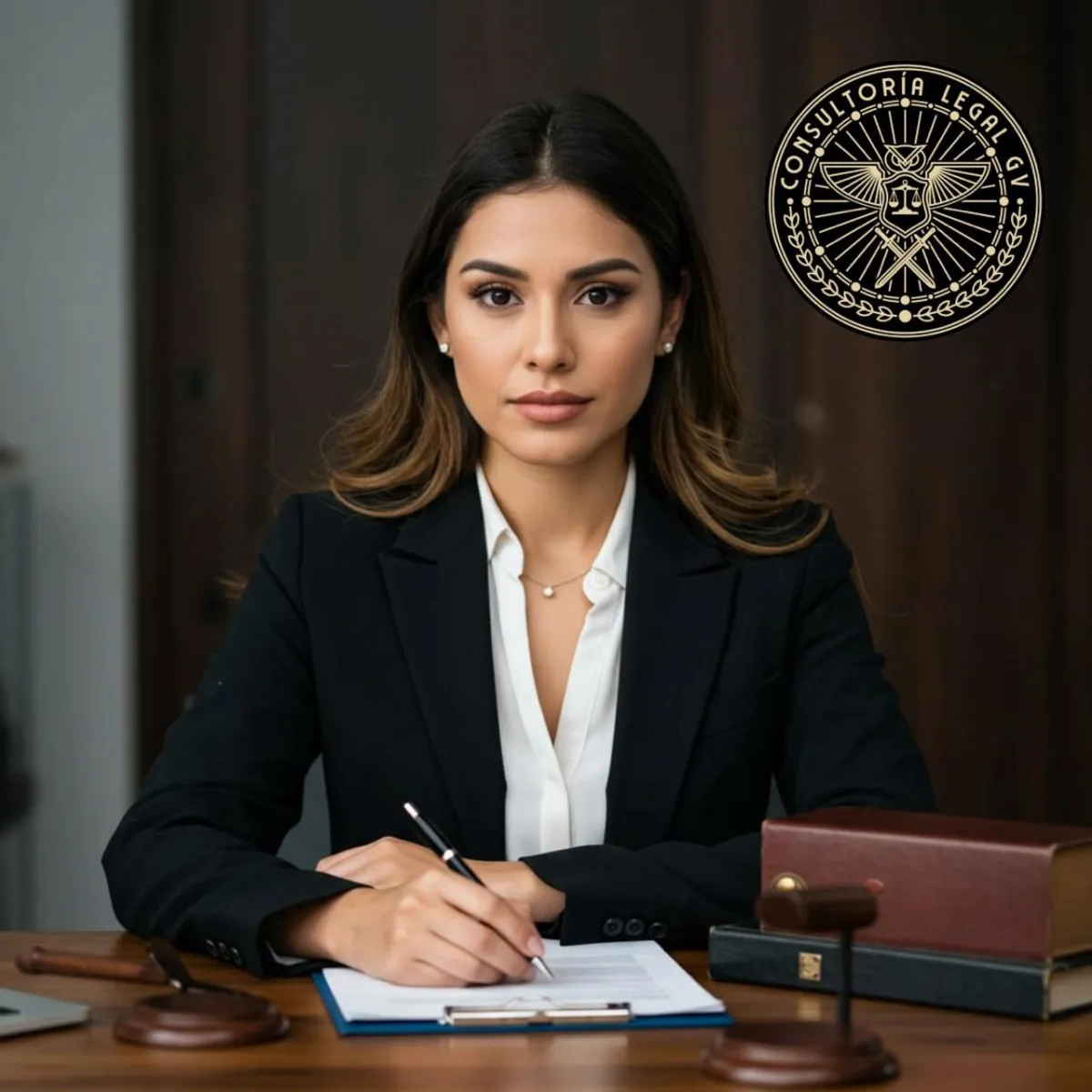 Oficina de consultoría legal en Ciudad de México