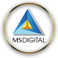 MS Digital LLC – Marketing & Strategic Growth