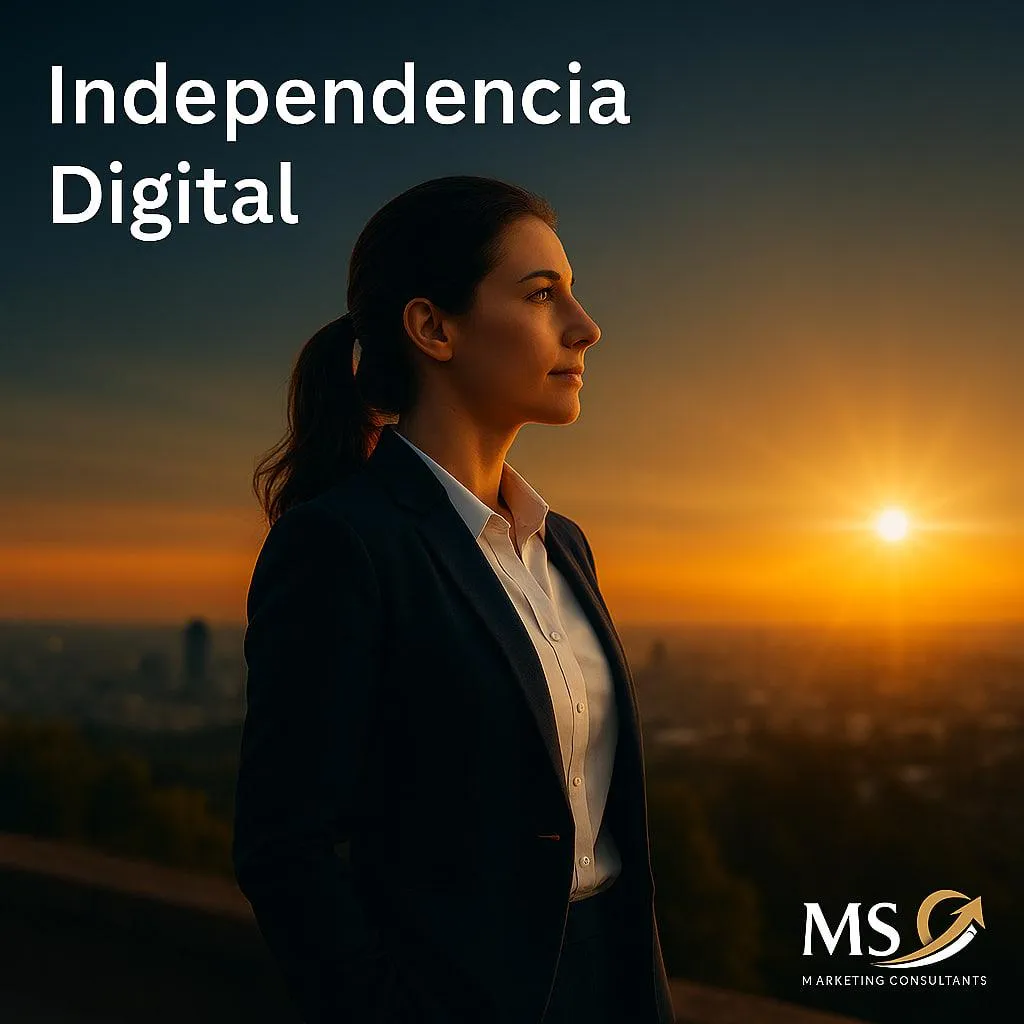 Independencia Digital