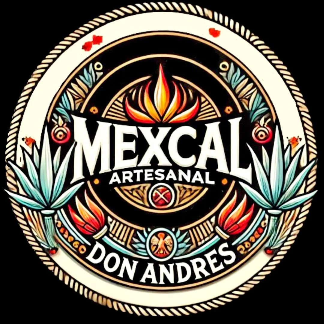 Mexcal Don Andres: Artisanal mezcal blending tradition with bold fruit flavors.