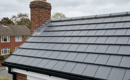 roofing surveys Chesham