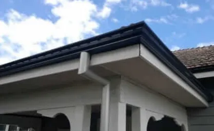 fascias and soffits Chesham