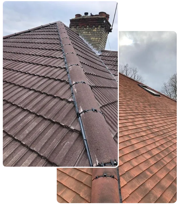 roof surveys Chesham