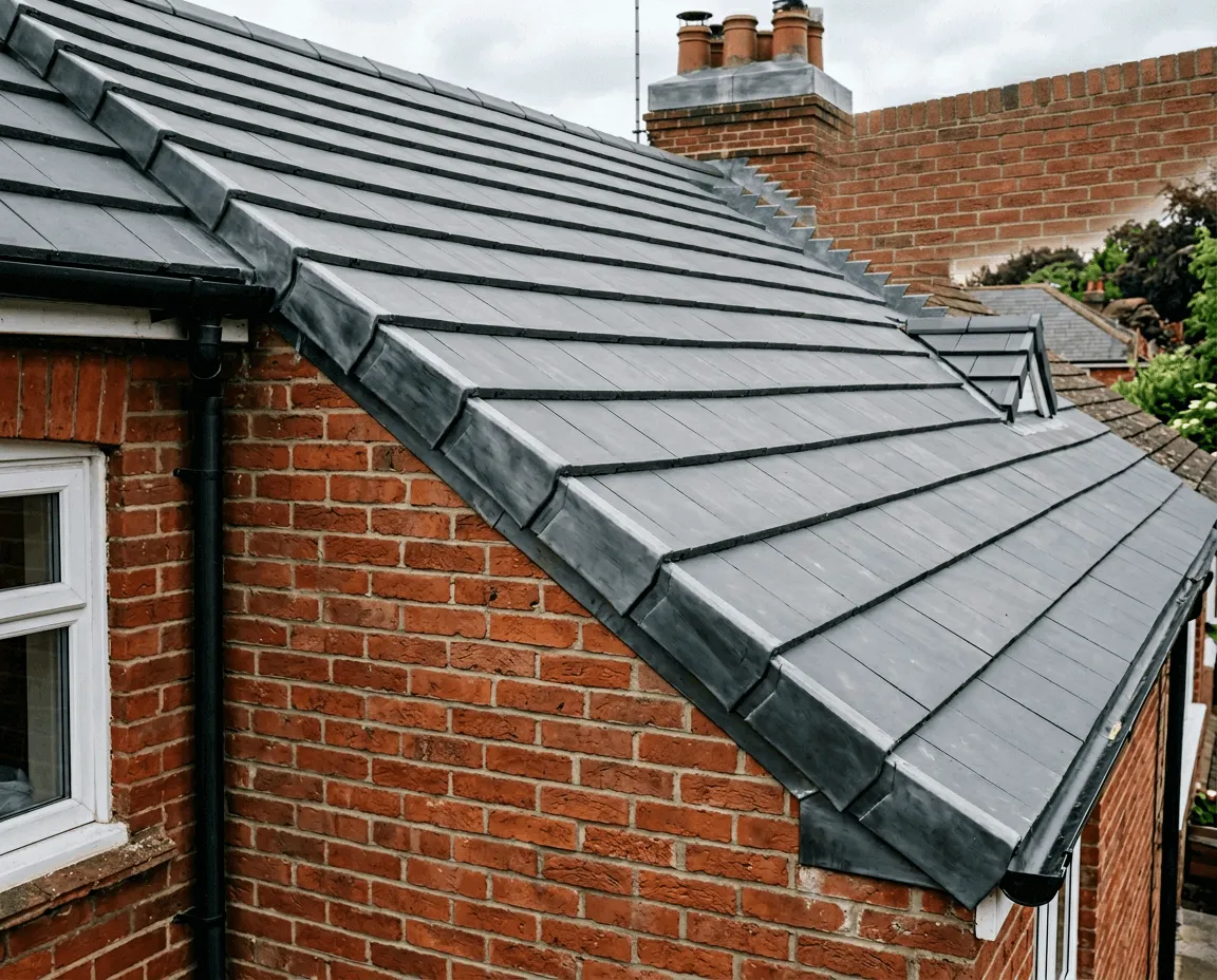 roofers Chesham & Buckinghamshire