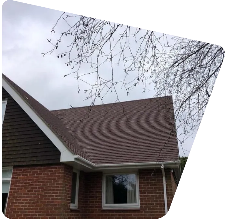 roofing repairs chesham