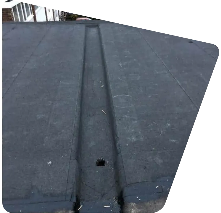 roofing repairs Bucknghamshire